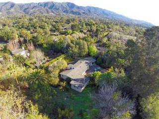 Land For Sale: 525 Hot Springs Rd..