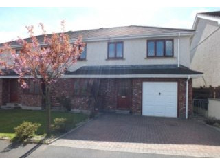 Orchard View, Saddlestone, Douglas