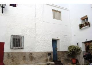 Town House for Sale in Competa, Competa..