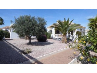 3 Bedrooms - Detached - Murcia - For..