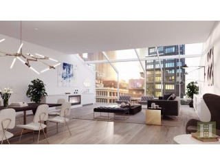 4 bedroom PentHouse For Sale: 6..