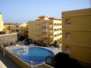 Apartment For Sale in Golf Del Sur..