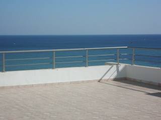 Luxury Waterfront Apartment in Hammam..