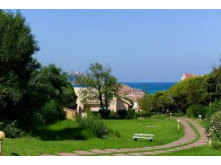 S + 1 of 78 m2 furnished furnished..