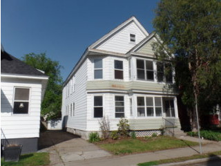 842 Bradt St Schenectady, NY, 12306..