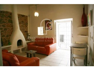 Charming apartment in the old town