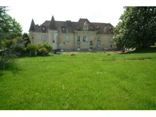 8 bedroom Castle For Sale: 51700 EPERNAY