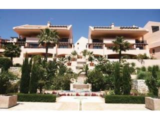 Apartment - Excellent ground floor..