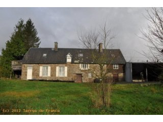 4 Bedrooms - House - Basse-Normandie -..