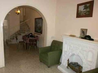 Hse. Of Char. Townhouse, Ordinary Finish