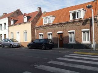 Nice Village House
