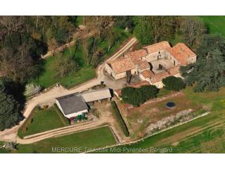 4 bedroom Character For Sale: 47370..