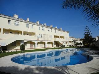Apartment - Centrally located duplex..