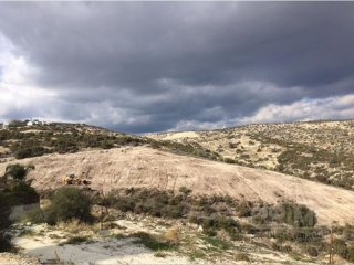 Land in Limassol, Cyprus, for Sale -..