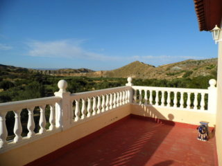 Villa in Arboleas
