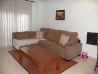 3 Bedroom Apartment in Javea