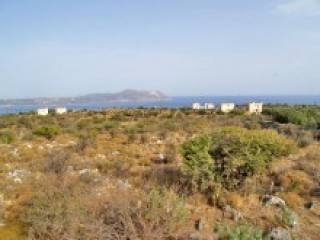 Sea View Land With 400sqm Building..