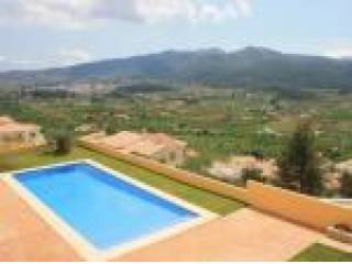 Townhouse, Alicante (Costa Blanca)..