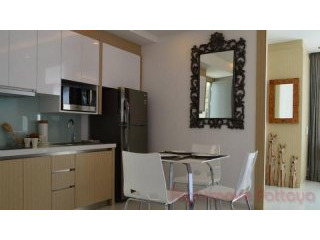 1 Bedroom Condo for sale in Pratumnak -..
