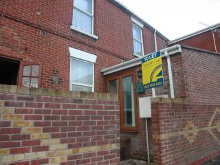 Portswood Southampton House for rent.