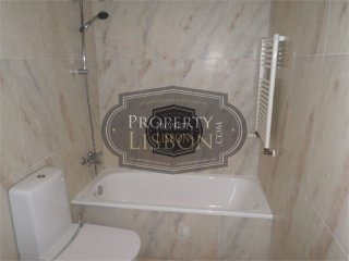 2 Bedrooms - Apartment - LISBON - For..