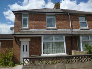 5bedroom Semi Detached Hughes..
