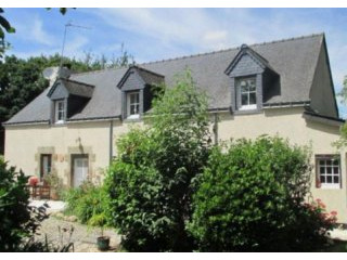 Country House with No Neighbours