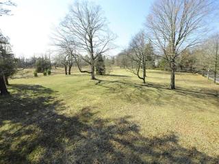 Land For Sale: Greenwich, Connecticut