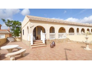 2 Bedrooms - Semi Detached - Murcia -..