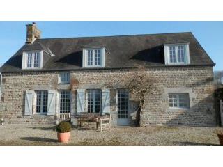 3 Bedrooms - House - Basse-Normandie -..