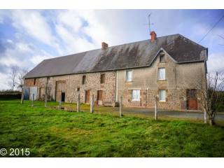 Hambye - House For Sale
