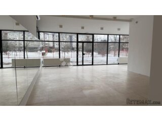Prodaja poslovnog prostora, Vrbani, 119,60m2, prizemlje, top