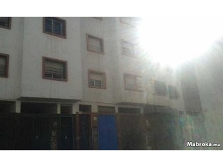 Appartement a vendre 84 m2