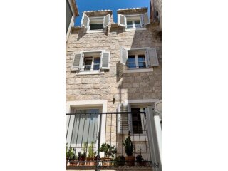 Boutique hotel unutar UNESCO zone Splita