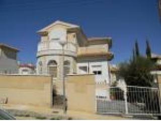 Villa, Alicante (Costa Blanca), El..