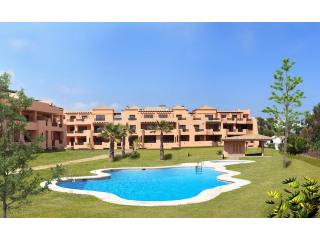 2 Bedrooms - Apartment - Malaga - For..