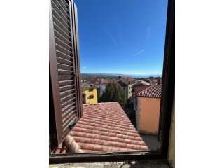 Dvojna kuća sa daškom prošlosti