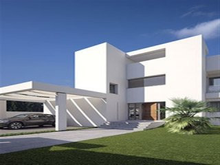 Luxury 4 Bedroom Villas Due For..