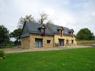 Stunning Country House For Sale