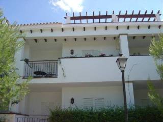 Apartment - This large one bedroom..