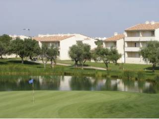 Apartments Panoramica Golf