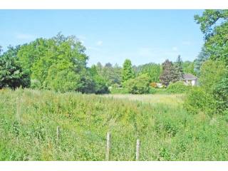 Building Land In The Limousin Area..
