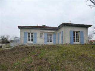 (Detached) House 5 Rooms
