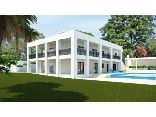 5 Bedrooms - Villa - Malaga - For Sale
