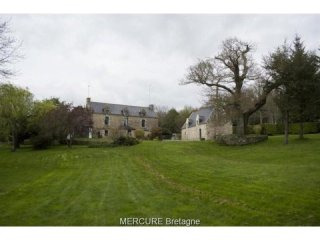 6 bedroom Manor House For Sale: 29340..