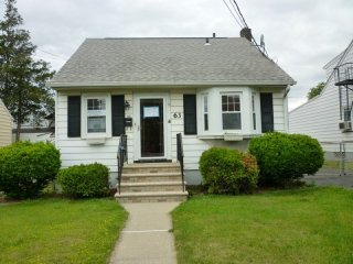 63 Charles St Belleville, NJ, 07109..