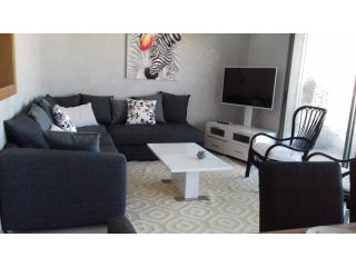 Appartement de maitre pour la location