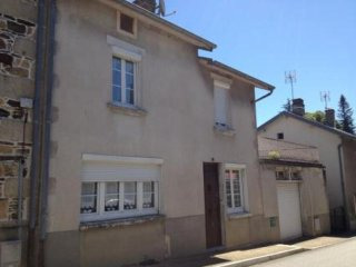 Good Two Bedroom House