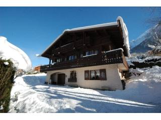 Les Houches, France