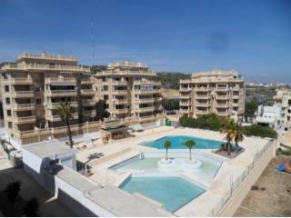 2 bedroom, 2 bathroom Apartment 65m2